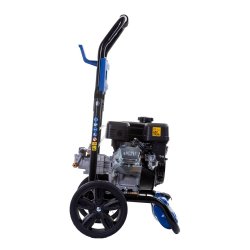 Scheppach Hjtryksrenser Hcp5000