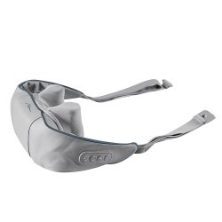 Skulder- og nakkemassager NECK & SHOULDERS MASSAGER MT6533