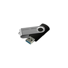 Goodram UTS3 128 GB USB-flashdrev 3.2 Gen 1 (3.1 Gen 1) Rd