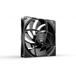 Ventilator Be Quiet! Pure Wings 3 140mm PWM high-speed