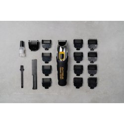 Wahl Extreme Grip Skgtrimmer 09893.0440