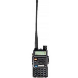 Uv-5R Htq Usb-C Walkie-Talkie