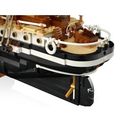 Lego Icons 10335 Udholdenhed