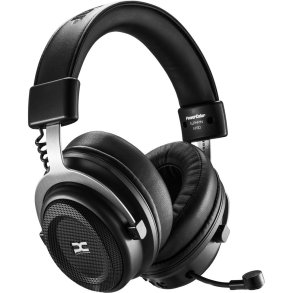 Hovedtelefoner PowerColor ALPHYN AH10 Wireless Gaming Headset