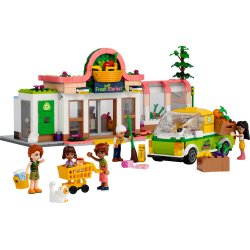 Lego Friends 41729 kologisk Kbmand