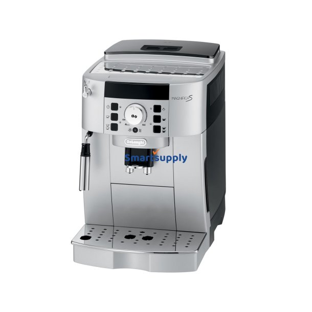 DeLonghi ECAM 22.110.SB kaffemaskine Fuld-auto Espressomaskine 1,8 L