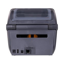 Zebra Zd421t Etiketprinter Termisk Overfrsel 102 Mm/Sek. Kablet Og Trdls Bluetooth