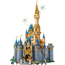 Lego Disney 43222 Disney Slot