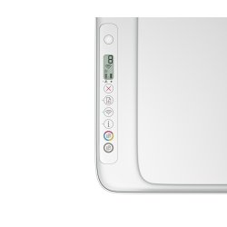 Hp Deskjet 2810E Trdls Alt-I-En Farveprinter, Kopimaskine, Scanner