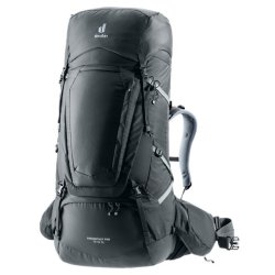 Deuter Aircontact Pro 75+10 SL Vandrerygsk til kvinder Graphite