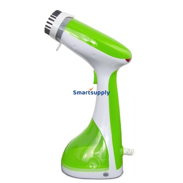 Esperanza Ehi008 Tjdamper Hndholdt Tjdamper 0,22 L 1400 W Grn, Hvid