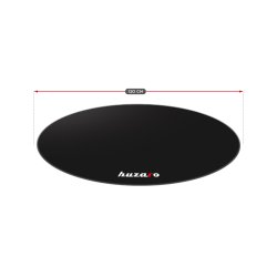 Huzaro Gulvmtte 3.0 Sdemte