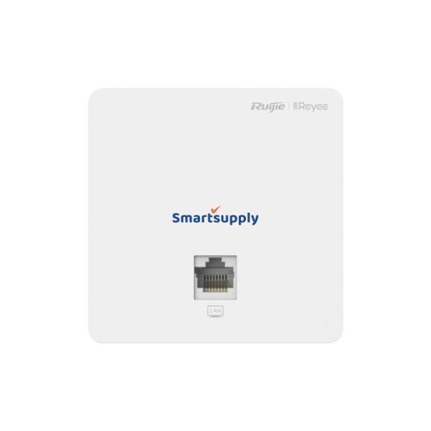 Ruijie Networks Rg-Rap1200(F) Trdlst Access Point 1267 Mbit/S Ethernet (Poe)