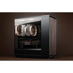Noctua NH-D15 G2 HBC Computerklesystem Processor Luftkler 14 cm