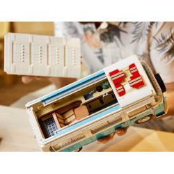 Lego Creator 10279 Volkswagen T2 Camper Van