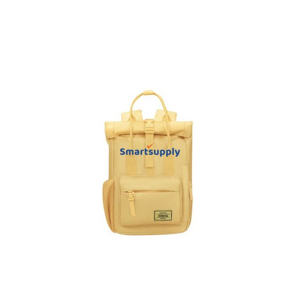 American Tourister Urban Groove Rygsk City Mini Pastel Gul
