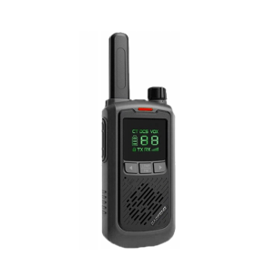 Walkie-talkie Baofeng BF-T17 Sort