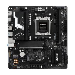 Asrock B850M-X R2 AMD B850 Sokkel AM5 micro ATX