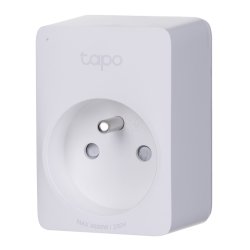 Tapo Mini Smart Wi-Fi-Stik, Energiovervgning