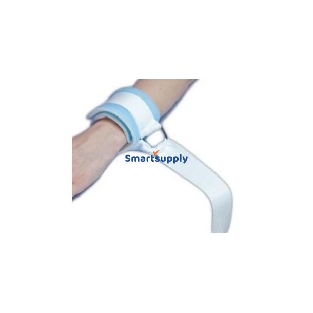 Hndleds- Eller Ankelrem - Par