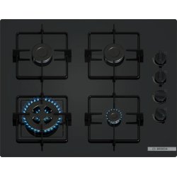 BOSCH Gaskomfur POH6B6K30