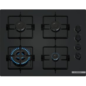 BOSCH Gaskomfur POH6B6K30