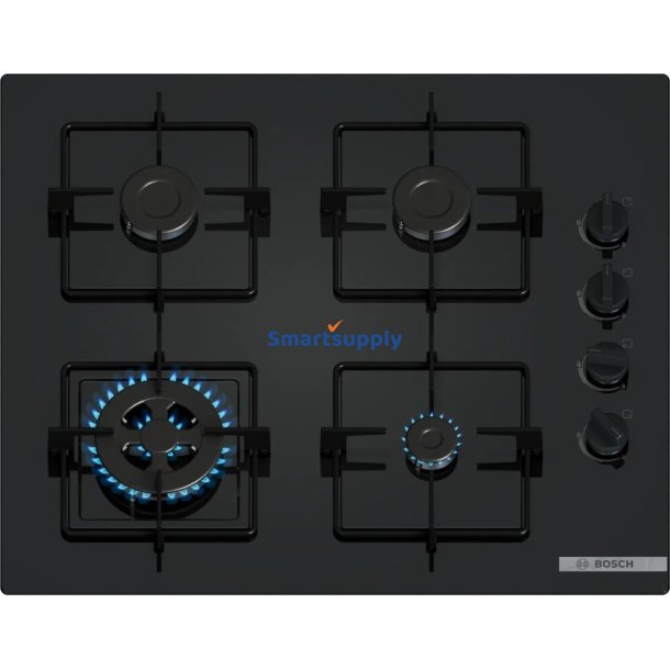 BOSCH Gaskomfur POH6B6K30