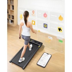 Urevo E3s Walkingpad Lbebnd