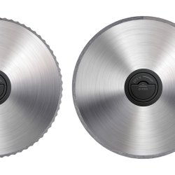 ELDOM KR400 skremaskine Elektrisk 150 W Rustfrit stl Metal