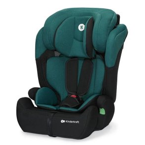 Kinderkraft COMFORT UP I-SIZE autostol til baby (9 - 36 kg; 15 mneder - 12 r) Grn