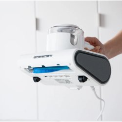 Hndholdt Stvsuger Med Uv Taurus Textile Care Est9489320l