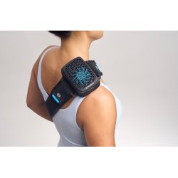 Therabody Recoverytherm Cube