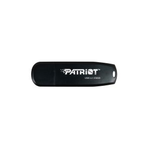 Pendrive Patriot Xporter Core 256GB USB 3.2 Gen 1 80MB/s (PSF256GXRB3U) Sort