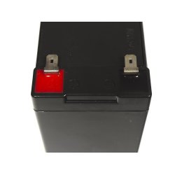 Green Cell AGM06 UPS batteri Blybatterier (VRLA) 12 V 9 At