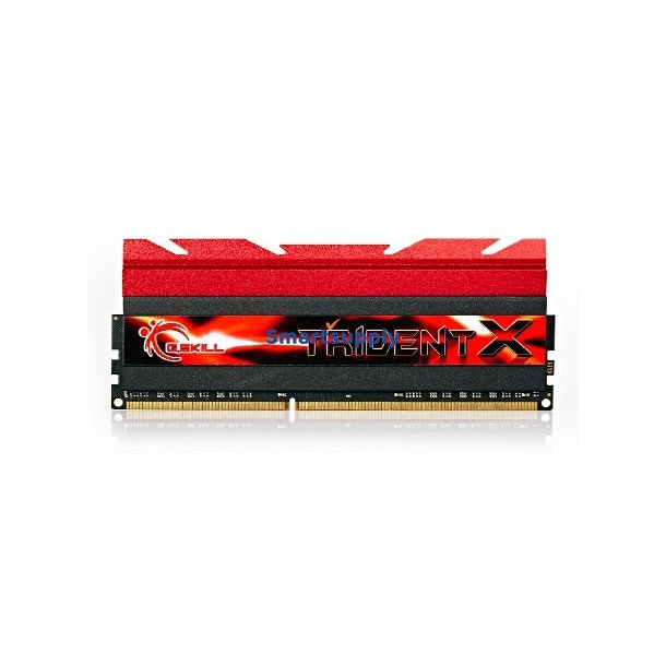 G.Skill 16Gb Ddr3-2400 Hukommelsesmodul 2 X 8Gb 2400 Mhz