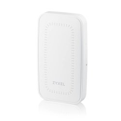 Access point Zyxel WAX300H 2400 Mbit/s Hvid (PoE+)