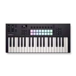Novation Launchkey 37 MK4 - MIDI-keyboard 37 taster
