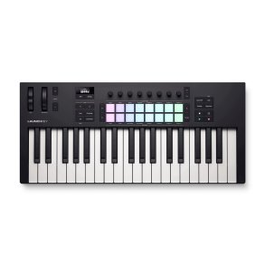 Novation Launchkey 37 MK4 - MIDI-keyboard 37 taster