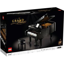 Lego Id&eacute;er 21323 Grand Piano