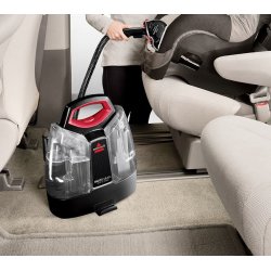 Bissell 4720M stvsuger Posels