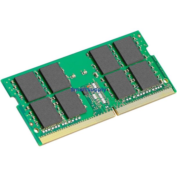 Kingston 16Gb Ddr4 2400Mhz Ram 1 X 16 GB