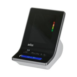 Braun ExactFit 3 Overarm Automatisk 2 bruger(e)