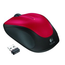 Logitech Trdls Mus M235