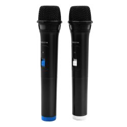 Karaoke Mikrofon St Vocalduo 2,4G Sq1007