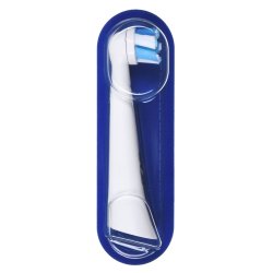 Braun Oral-B iO 3 elektrisk tandbrstest DUO BLACK & BLUE