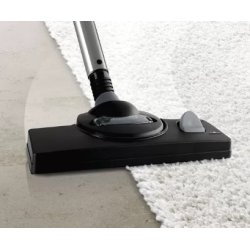 Bosch Serie 4 BWD421PRO stvsuger 5 L Tromle vakuum Tr&vd 2100 W Posels