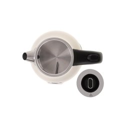 CAMRY CR 1344c creme elektrisk kedel