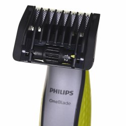 Philips OneBlade 360 QP2834/23 Ansigt + krop