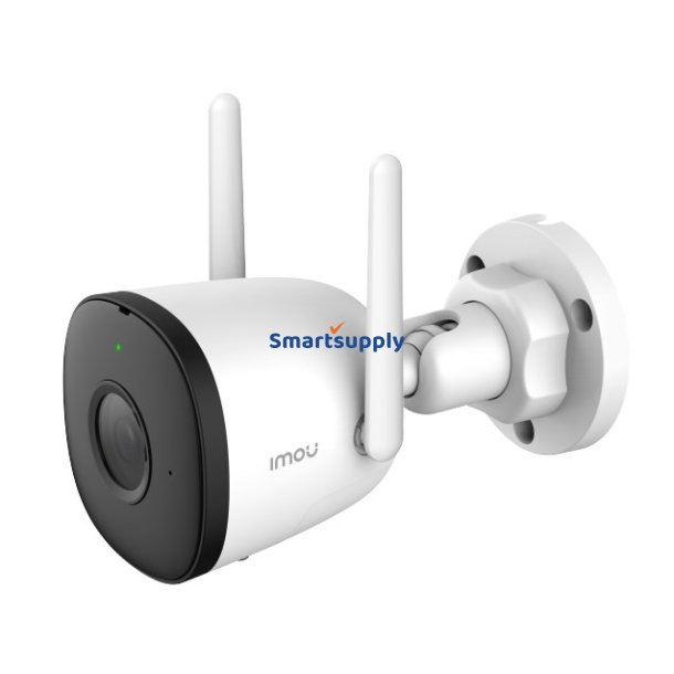 Imou IPC-F42P Bullet (shape) IP-sikkerhedskamera Indendrs & udendrs 2560 x 1440 pixel Vg/pole