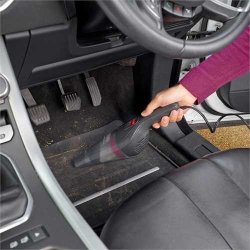 Black & Decker NVB12AV hndholdt stvsuger Posels Gr